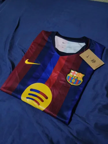 Camisa Barcelona 26/27