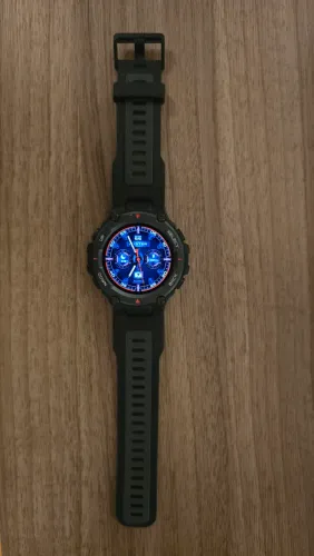 Amazfit T Rex Pro