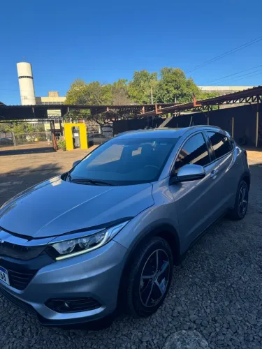 Honda HR-V EX 1.8 Flexone 16V 5P Aut. 2021