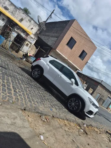 Chevrolet Tracker Premier 1.4 Turbo 16V Flex AUT 2019
