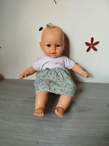 Boneca estrela 45 cm