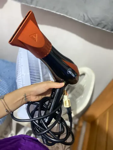 Secador vector lizz