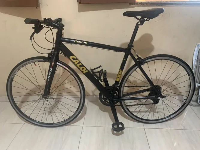 BIKE SPEED CALOI