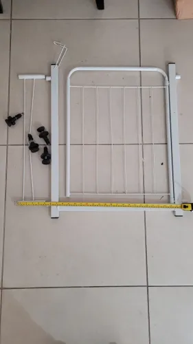 Portinha para cachorro