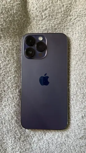 iPhone 14 Pro Max, 128 gb