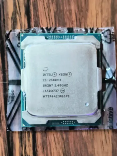 xeon e5-2680 v4