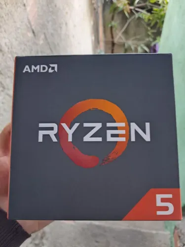 Ryzen 5 1600x 