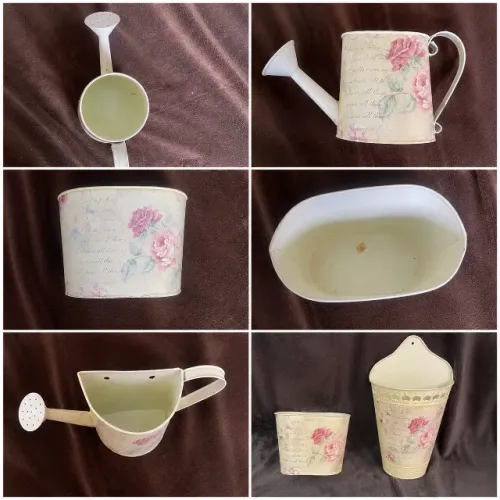 Decoração suporte para diversos ou plantas