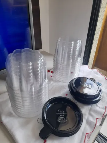EMBALAGEM PARA MINI BOLOS G690 GALVANOTEK