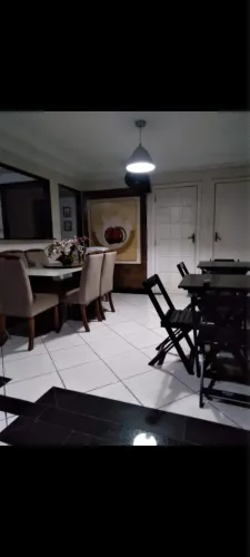 Vendo apartamento