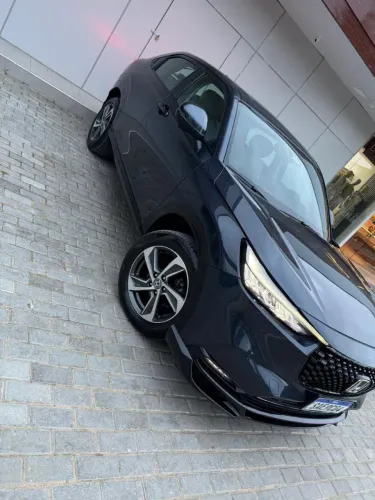 Honda HR-V Touring 1.5 TB 16V 5P Aut. 2023