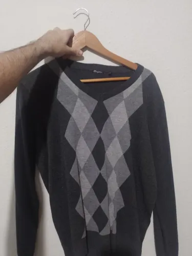 Pullover Livingstone (P)