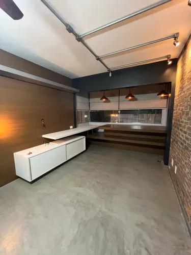 Apartamento moderno e premiado