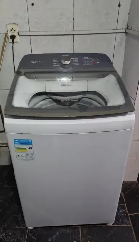 Máquina de lavar