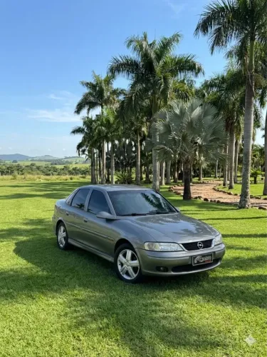 Chevrolet Vectra GLS/expres.2.2/ 2.0 E 2.0 CD 8V 2004