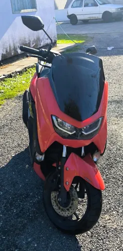 Nmax 160 2024 