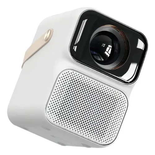 Projetor profissional da xiaomi hambo t6 max
