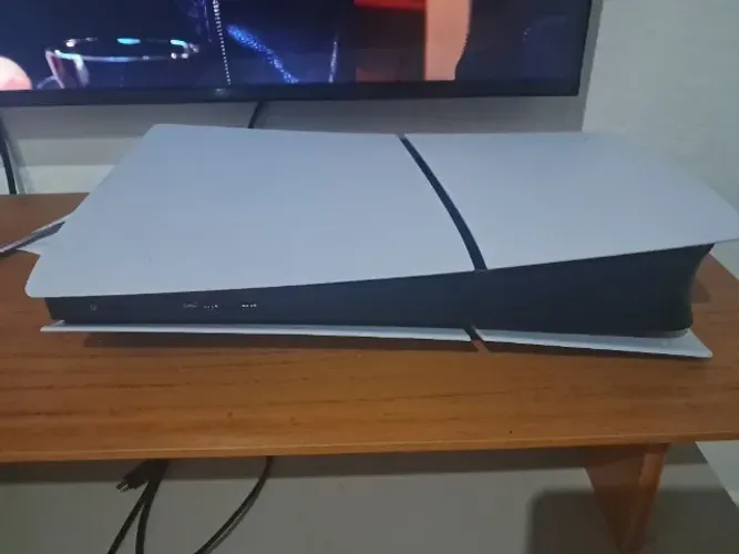 Playstation 5 Slim