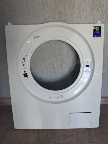 Gabinete Frontal Lava e Seca Samsung Modelo WW11J