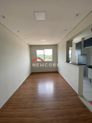 Apartamento em Avenida das Palmeiras - Portais (Polvilho) - Cajamar/SP