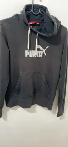 Moletom puma original bem conservado