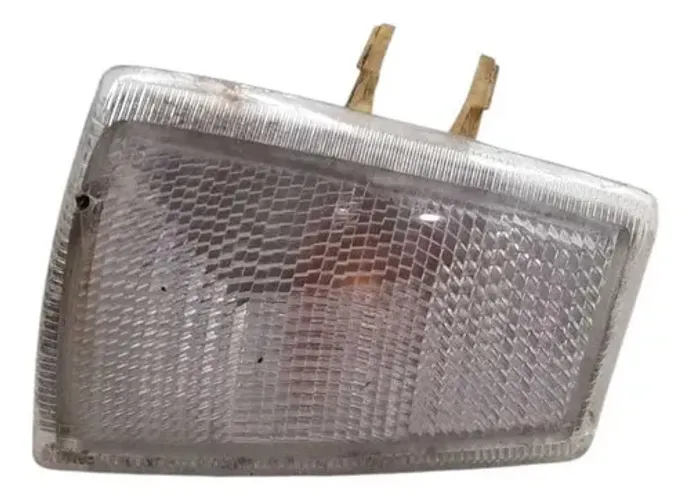Pisca Lado Direito Chevrolet Kadett 1998 Cinza