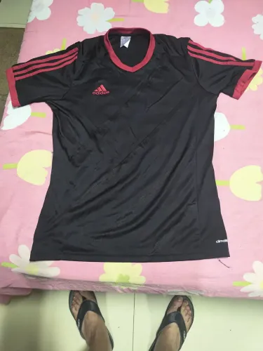 Camisa adidas original