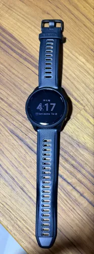 Garmin 265
