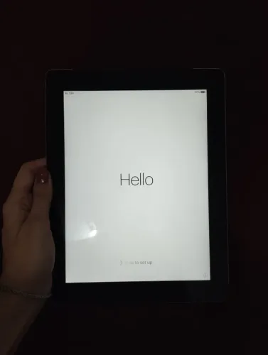 iPad 2 16GB em perfeito estado