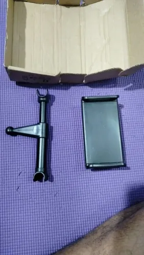 Suporte de celular