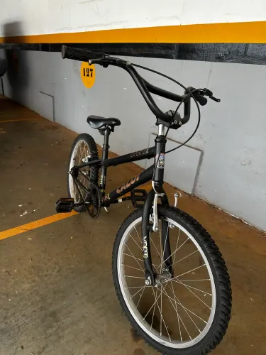 Bicicleta aro 20