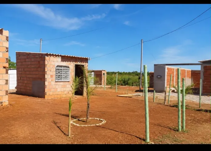 Oportunidade! Lote de Esquina Próximo ao Terminal da QNR