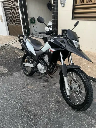 Honda XRE 300/ 300 Abs/ Flex 2015