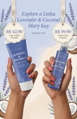 Kit creme e bodysplash