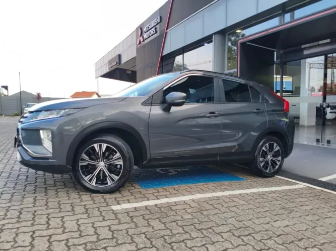 Mitsubishi Eclipse Cross GLS 1.5 16V 165cv AUT 2022