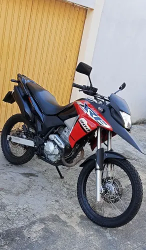 XRE300