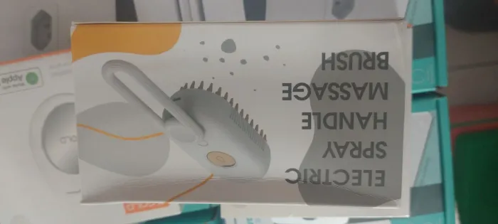 Escova a valor pra pet