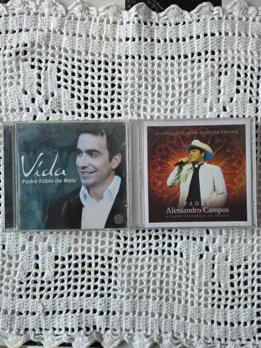 CDs católicos