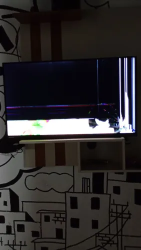 Televisão 