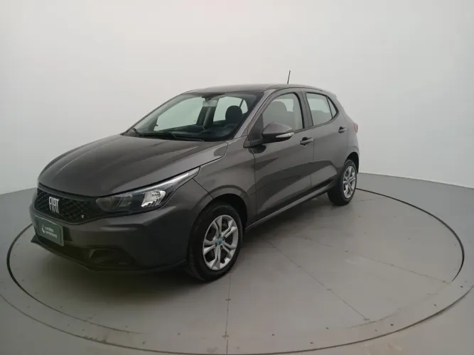 Fiat Argo Drive 1.0 Firefly 2025