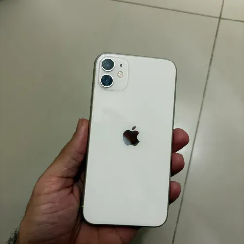 Carcaça Completa IPhone 11 Original 