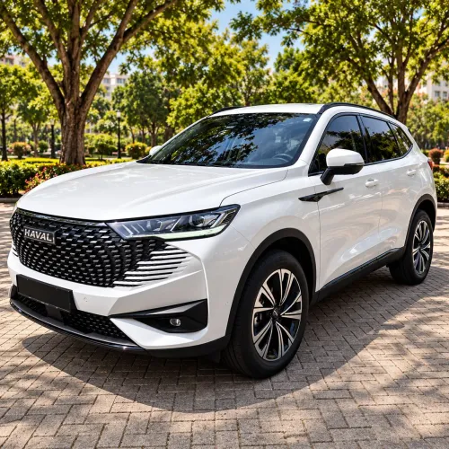 GWM Haval Phev19 1.5 16V Híbrido Aut. 2025