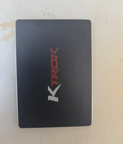 SSD 480gb Ktrok