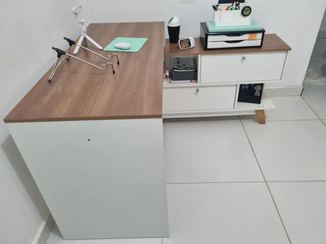 Mesa de escritorio