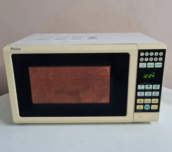 Philco 21litros Excelente Estado 127v - 220.00 pix/parcelado