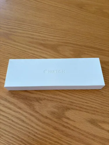 Apple Watch Series 11 46mm