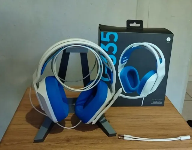 Headset logitech g335