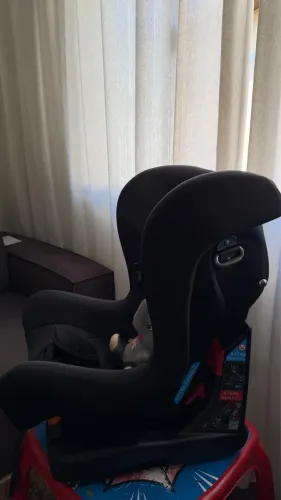 Cadeirinha para automóveis