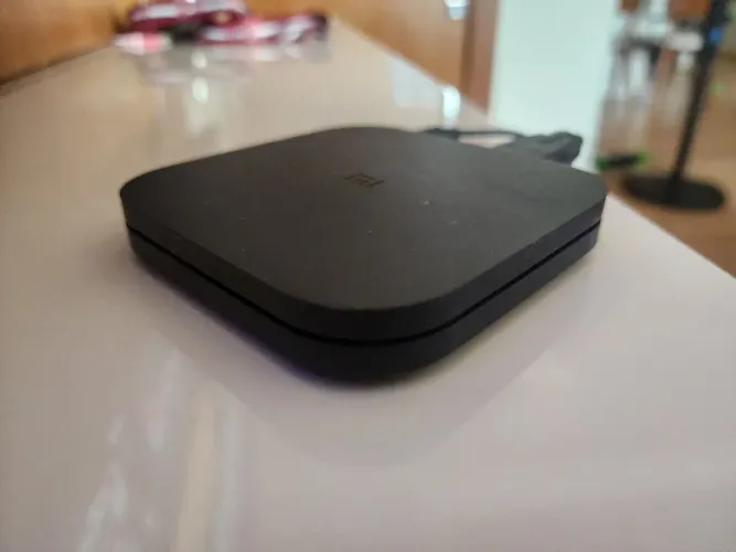 Xiaomi Mi Box S - modelo mdz-22-ab