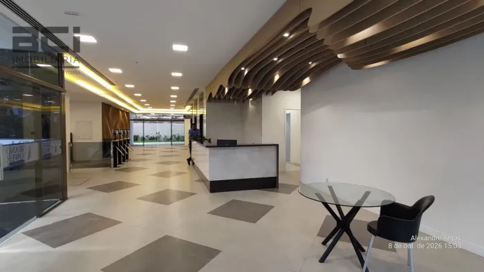 Sala COMERCIAL para alugar 64m² à 3 minutos do polo médico do Recife.